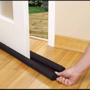 Flexible Door Foam, Door Bottom Sealing Strip, Door Gap Dust Stopper, AC Air Stopper, Door Air Stopper, Door Insect Protector, Bottom Sealing Strip, Dust Stopper