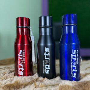 Stainless Steel Water Bottle – 750 ML